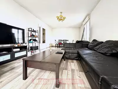 Appartement, 64 m²