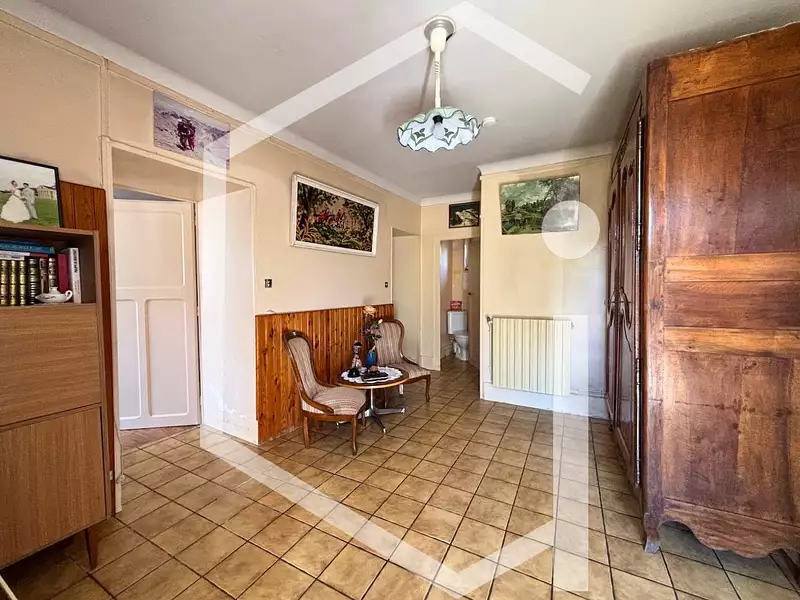 Maison, 84 m²