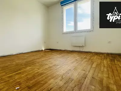 Appartement, 70 m²