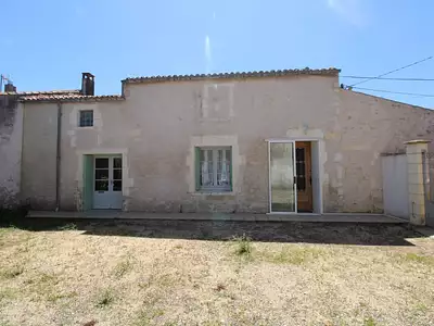 Maison, 62 m²