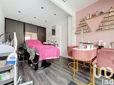 Maison, 102 m²