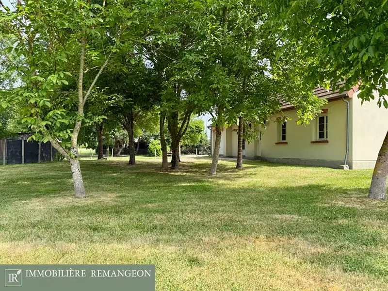 Maison, 106 m²