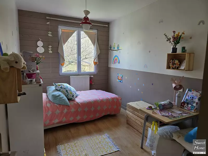 Maison, 89 m²