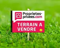 Terrain, 709 m²