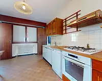 Appartement, 114 m²