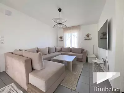 Maison, 80,4 m²