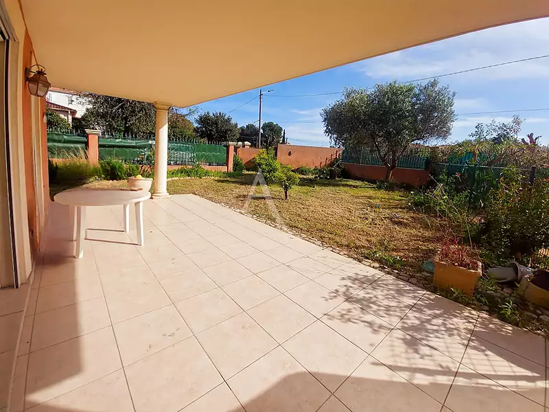 Appartement, 60,79 m²