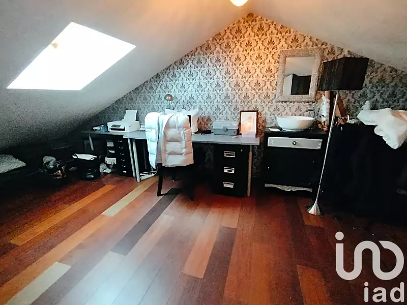 Maison, 136 m²