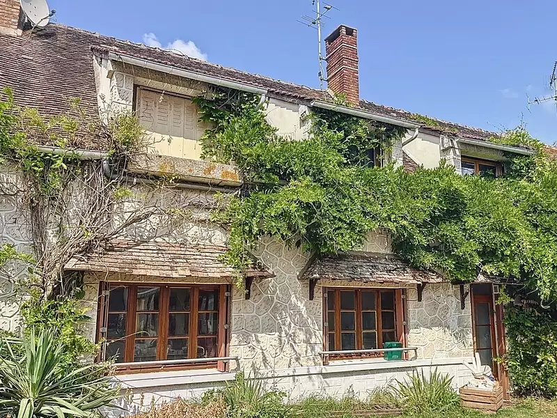 Maison, 157 m²