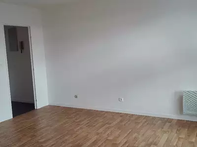 Appartement, 23,4 m²
