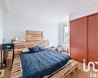 Appartement, 82 m²