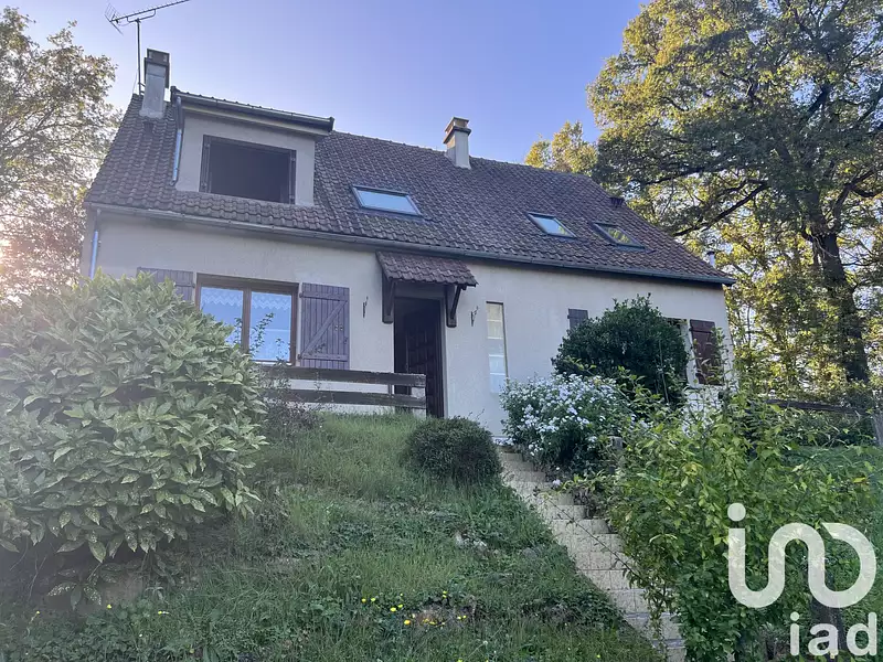 Maison, 127 m²