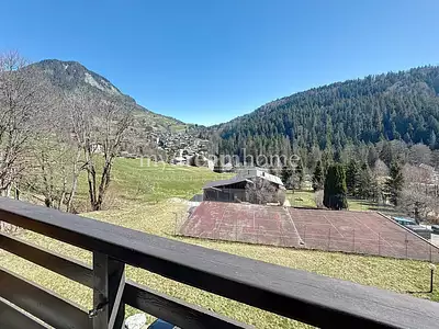 Appartement, 33,92 m²