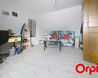 Maison, 93 m²