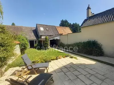 Maison, 135 m²