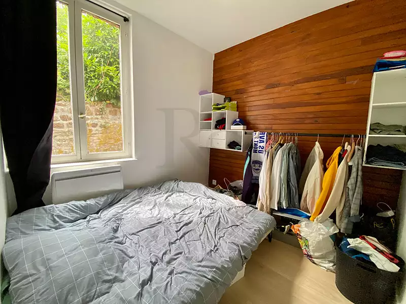 Maison, 58 m²