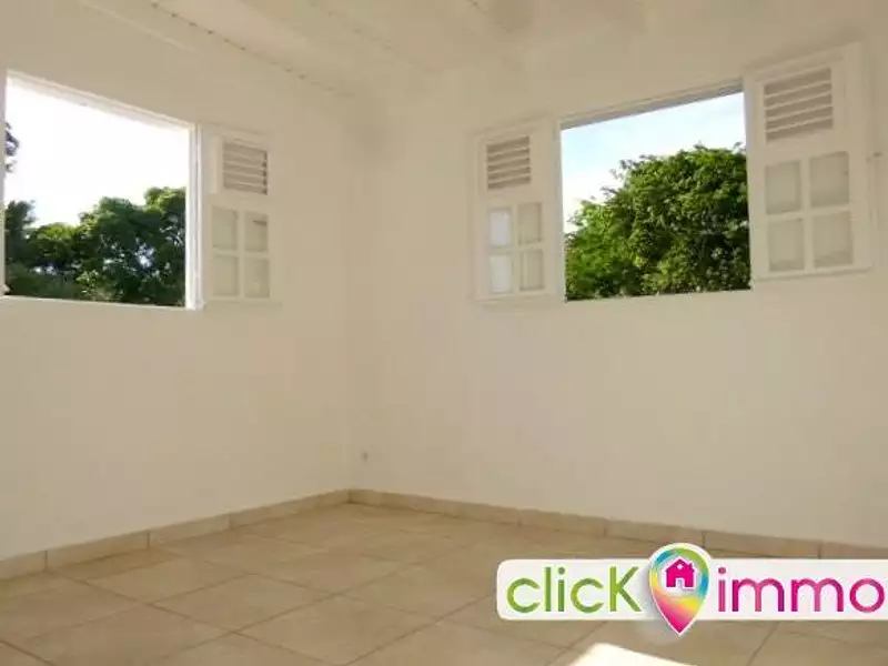 Appartement, 100 m²