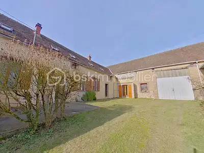 Maison, 179 m²