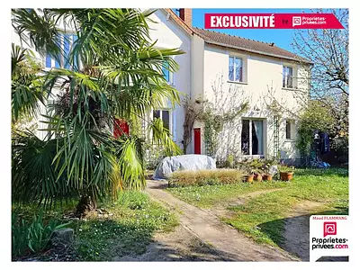 Maison, 138 m²