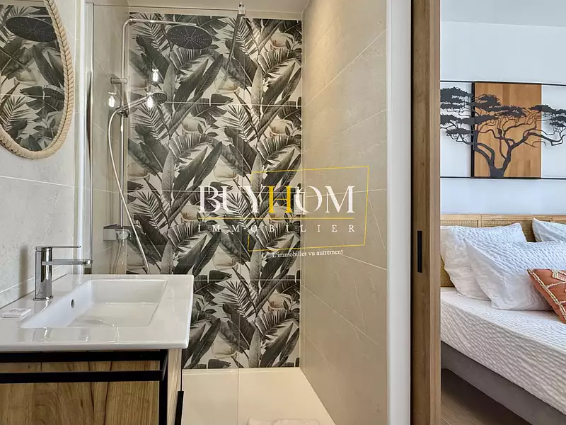 Maison, 42 m²