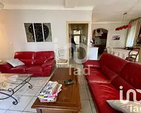 Maison, 127 m²