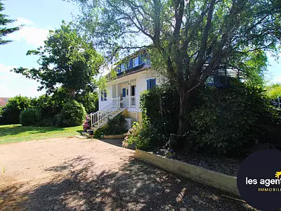 Maison, 252 m²