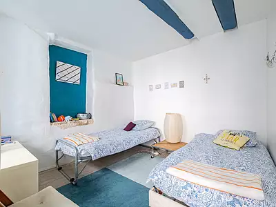 Appartement, 126,93 m²