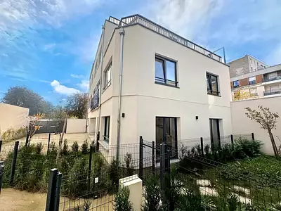 Appartement, 47,81 m²