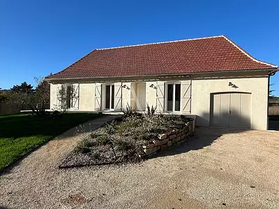 Maison, 95 m²