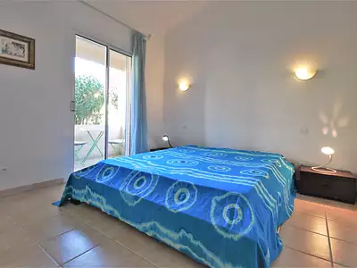 Appartement, 59 m²
