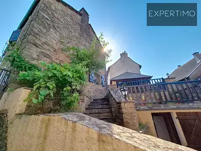 Maison, 93 m²