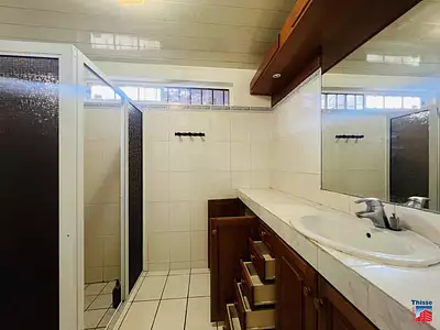 Maison, 95 m²