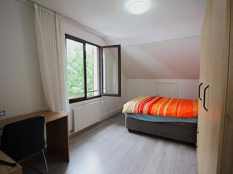 Maison, 126 m²