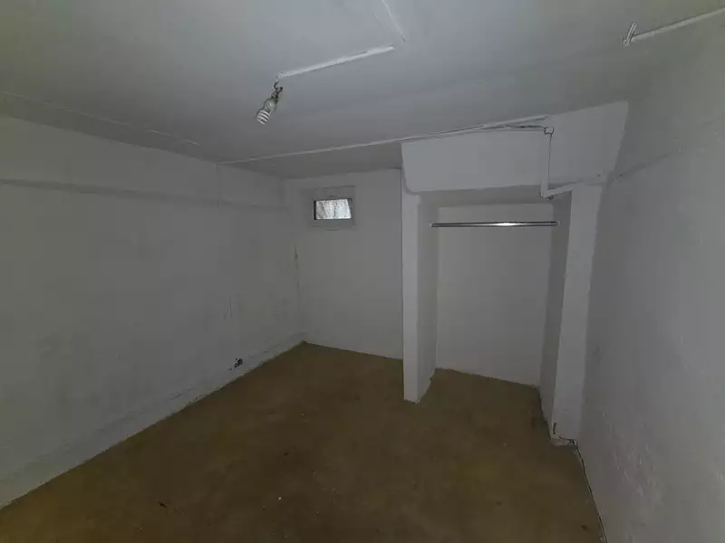 Appartement, 29,91 m²