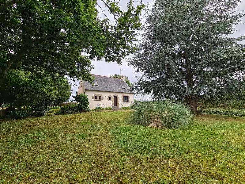 Maison, 116,69 m²