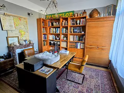 Maison, 175 m²