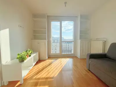 Appartement, 30 m²