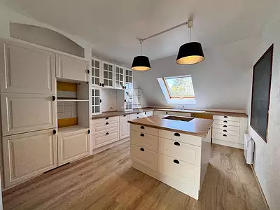 Appartement, 94,55 m²