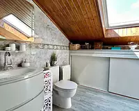 Appartement, 131,96 m²