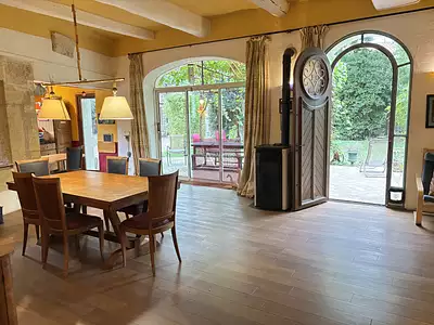 Maison, 232 m²