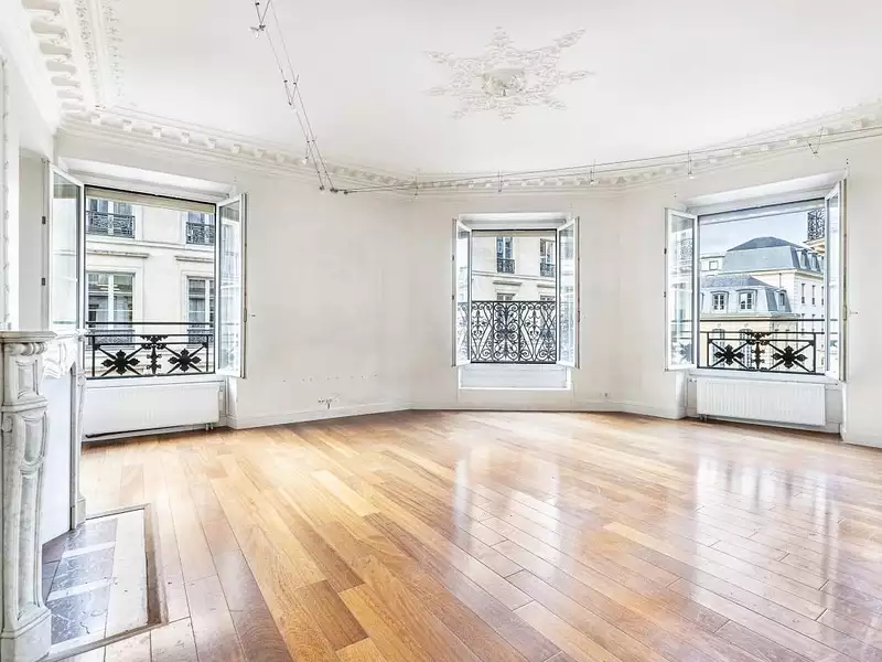 Appartement, 107 m²