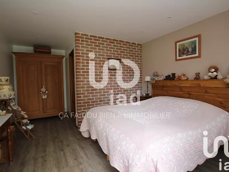 Maison, 469 m²