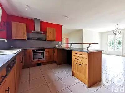 Maison, 104 m²