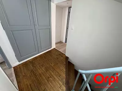 Appartement, 110 m²