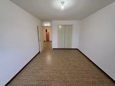 Appartement, 59,01 m²