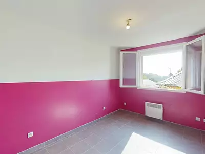Maison, 66 m²
