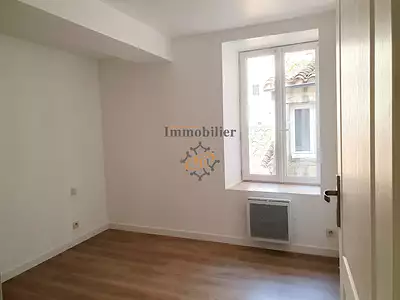 Appartement, 68 m²