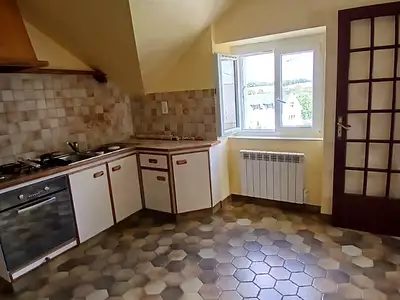 Maison, 100 m²