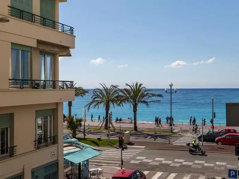 Appartement, 52,39 m²