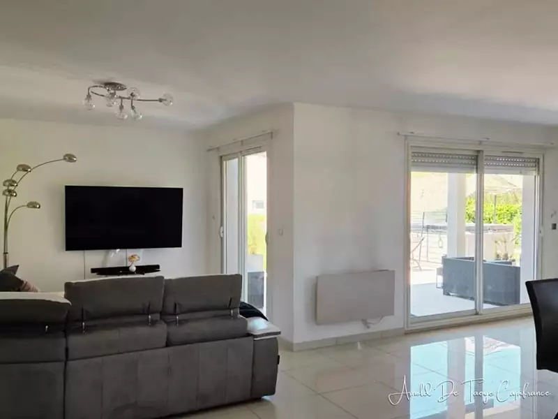 Maison, 126 m²
